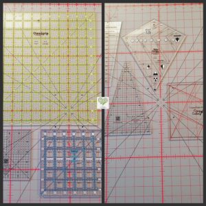 reglas tradicionales y especiales