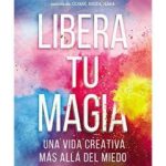 Libera tu magia libro