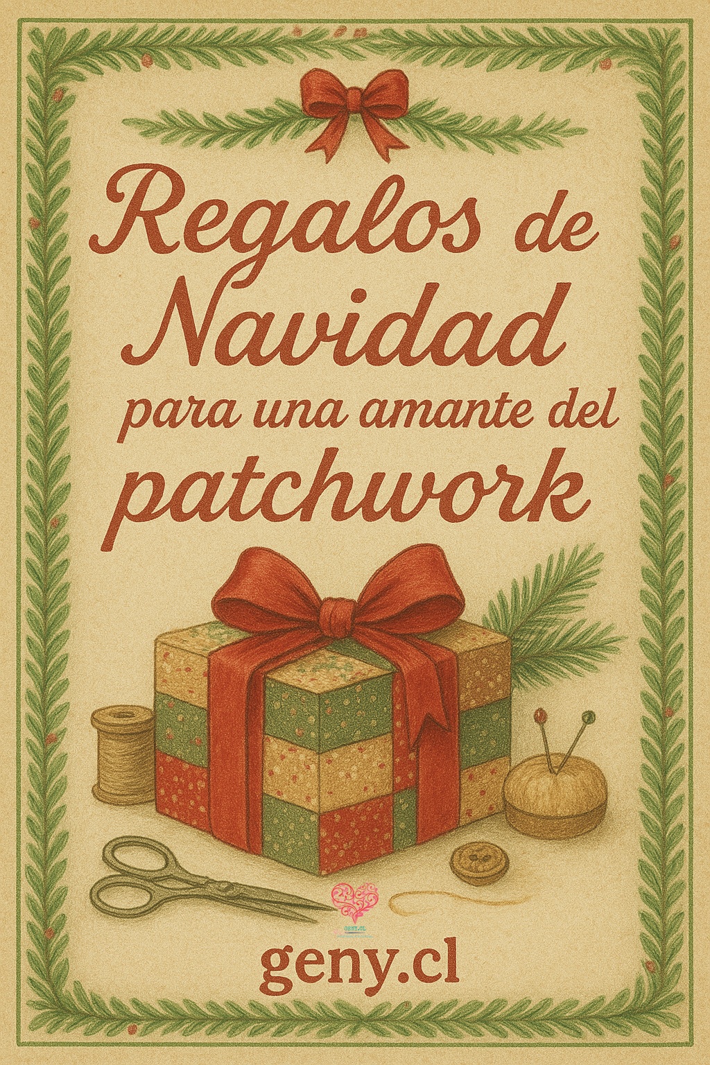 regalos para patchwork