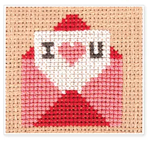 FQS Petite Stitches