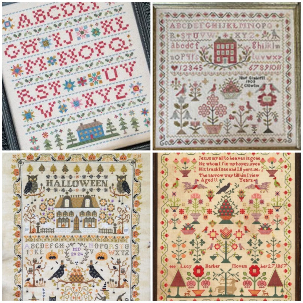 portadas post samplers