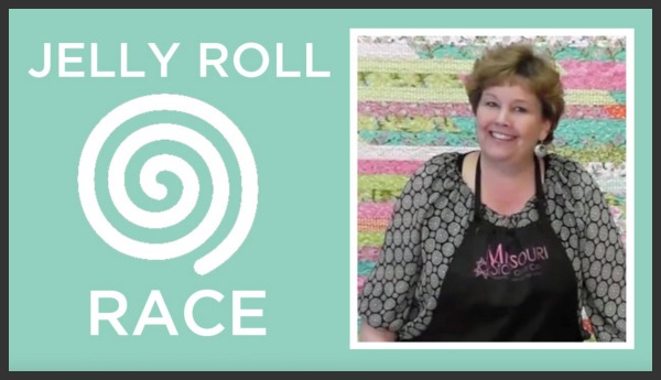 Proyecto Jelly Roll 4 Jelly Roll Race