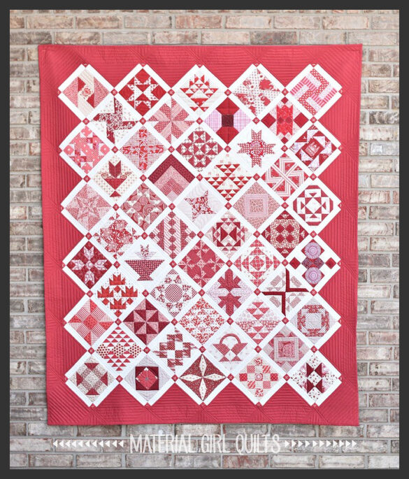 The Farmers Wife Bicolor