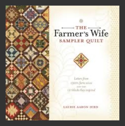 The Farmers Wife book