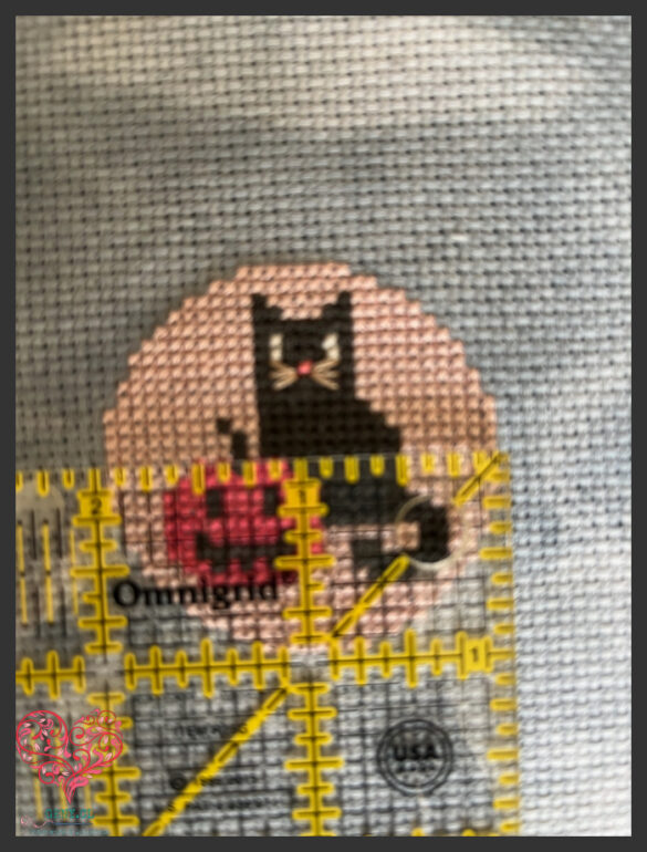 Mi Octubre Embrujado III: Recorte 1