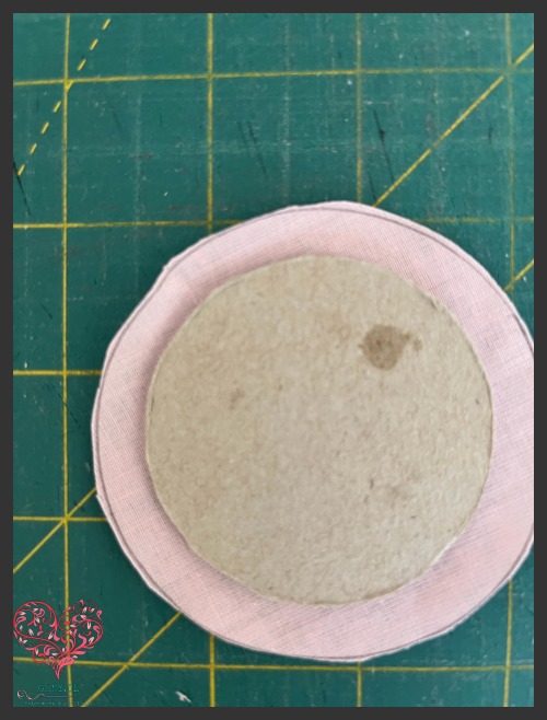 Mi Octubre Embrujado III: Parte Trasera