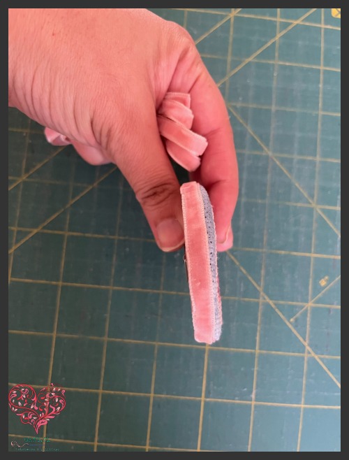 Mi Octubre Embrujado III: Borde