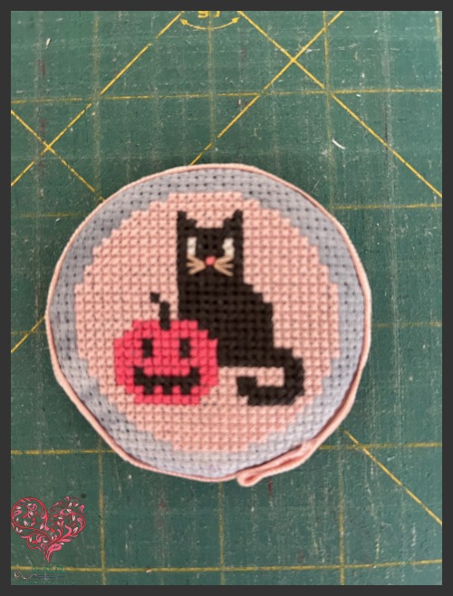 Mi Octubre Embrujado III: Final