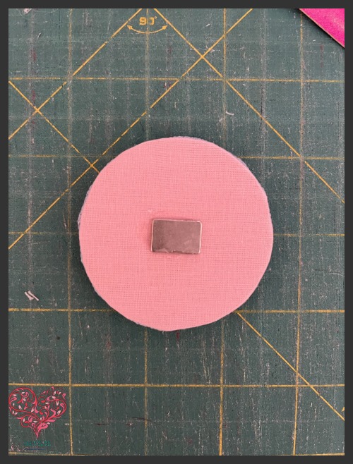 Mi Octubre Embrujado III: Imanes