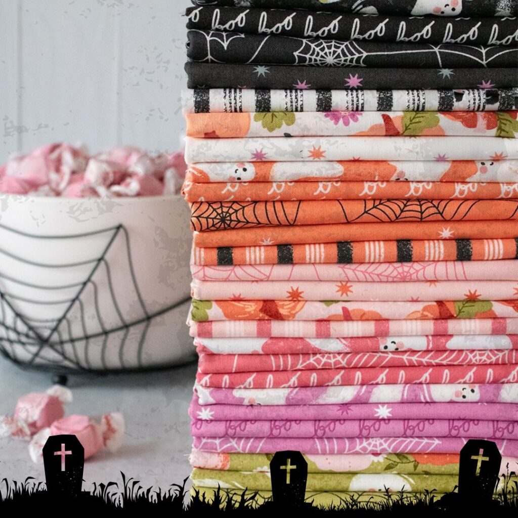 Mi Octubre Embrujado IV: Lella Boutique