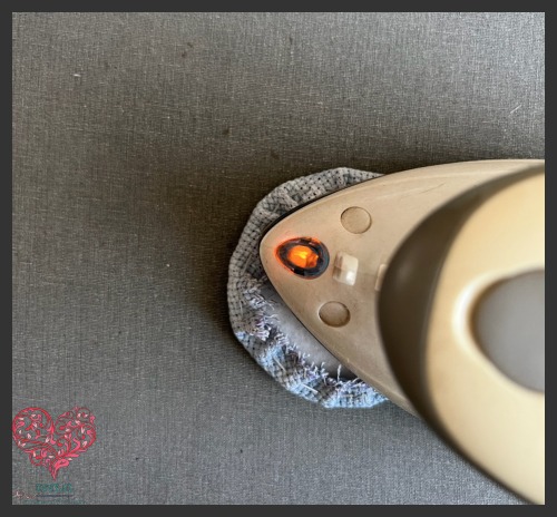 Mi Octubre Embrujado III: Plancha tu yoyo por el revés.