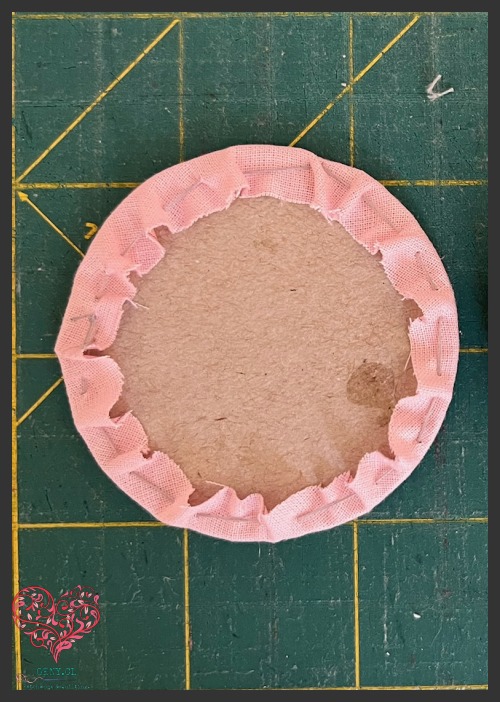 Mi Octubre Embrujado III: Segundo Yoyo