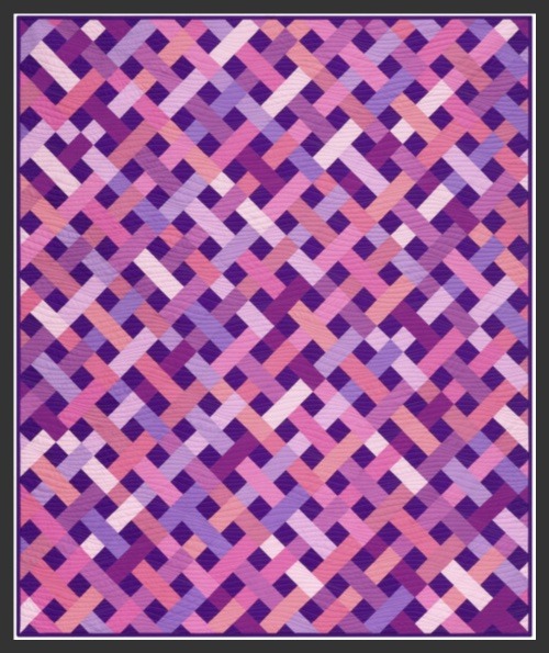 Charlotte Quilt 