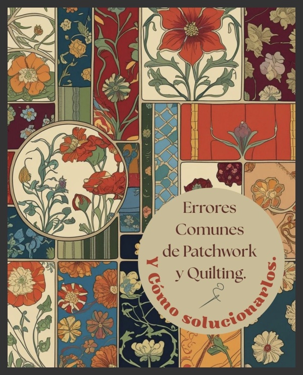 Errores comunes de patchwork