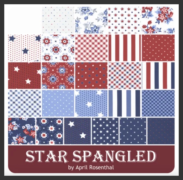 Star Spangled