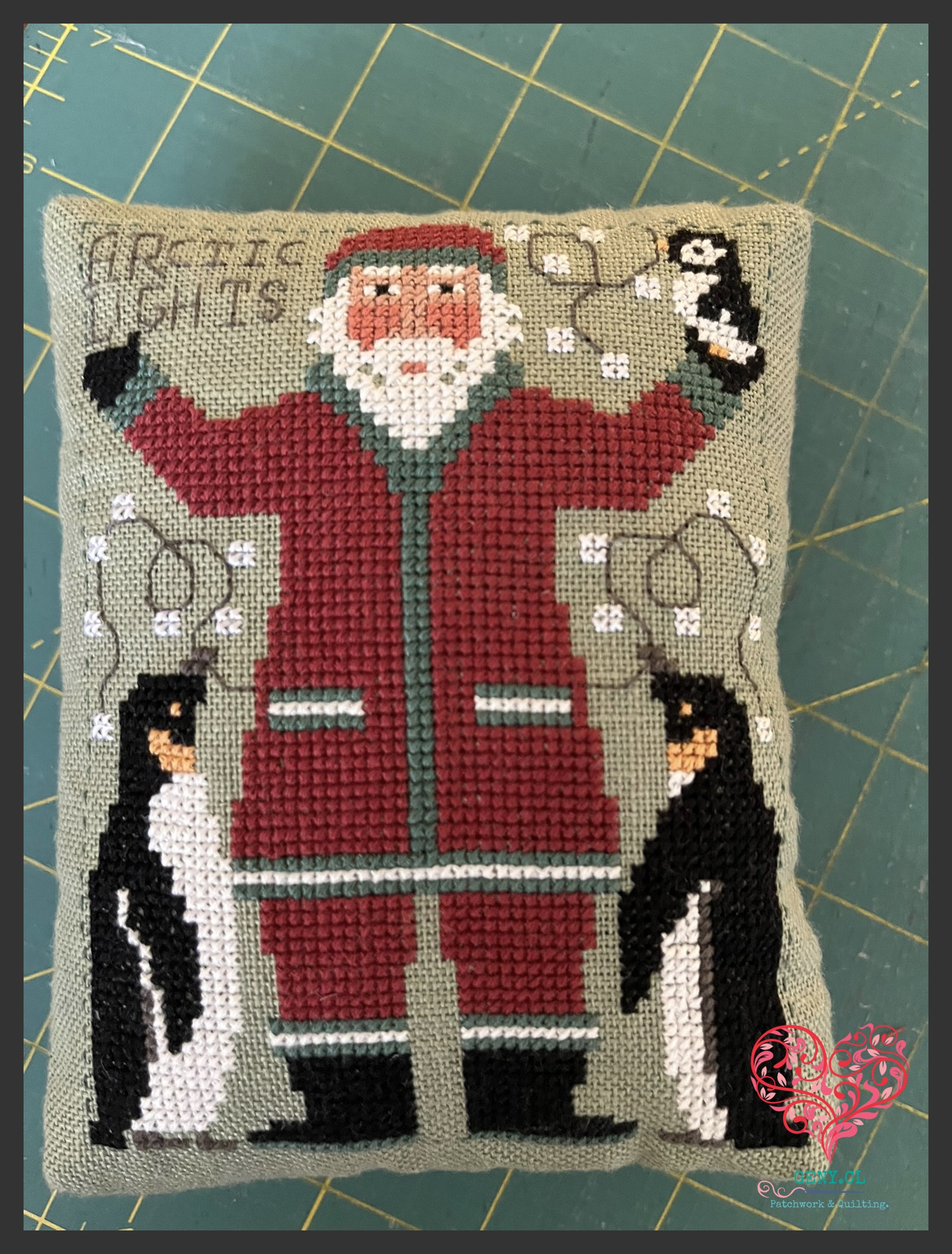 Santa-Finalizado