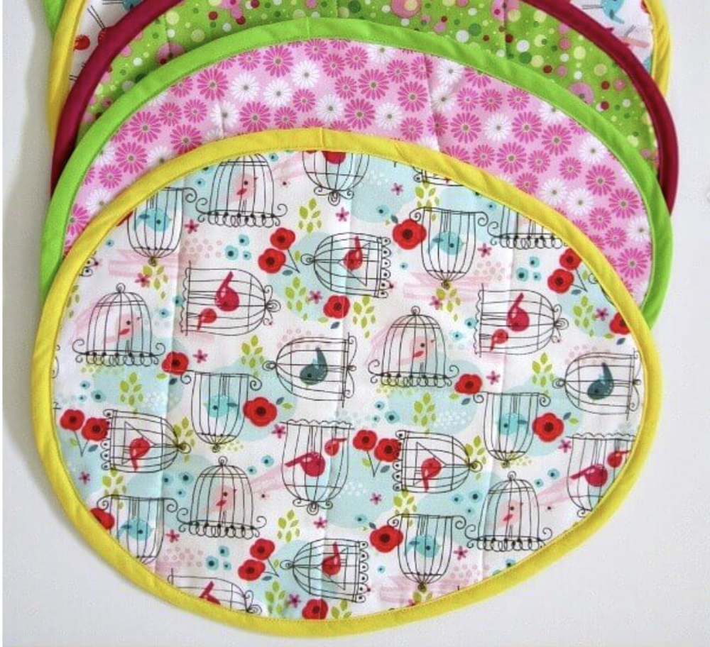 Manualidades de Pascua Individuales