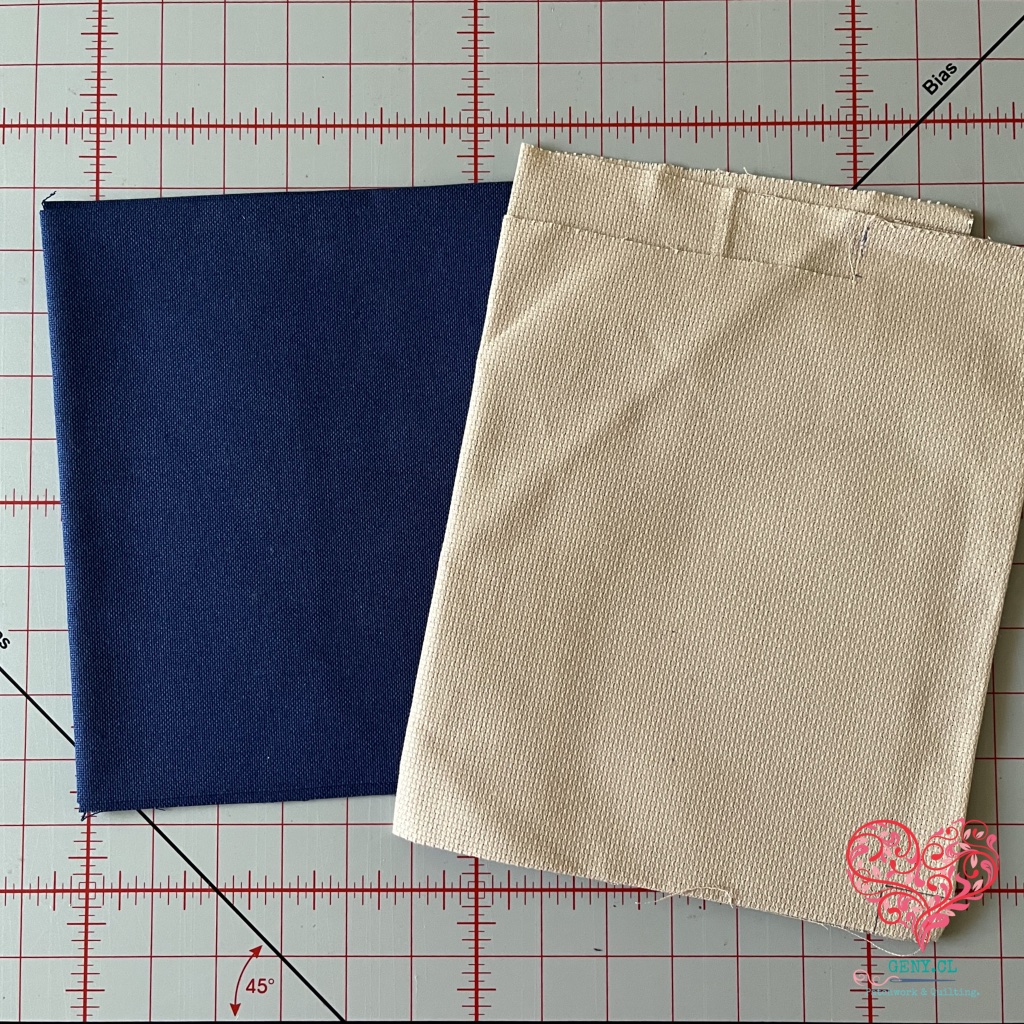 telas zweigart para proyecto de xfree stitch