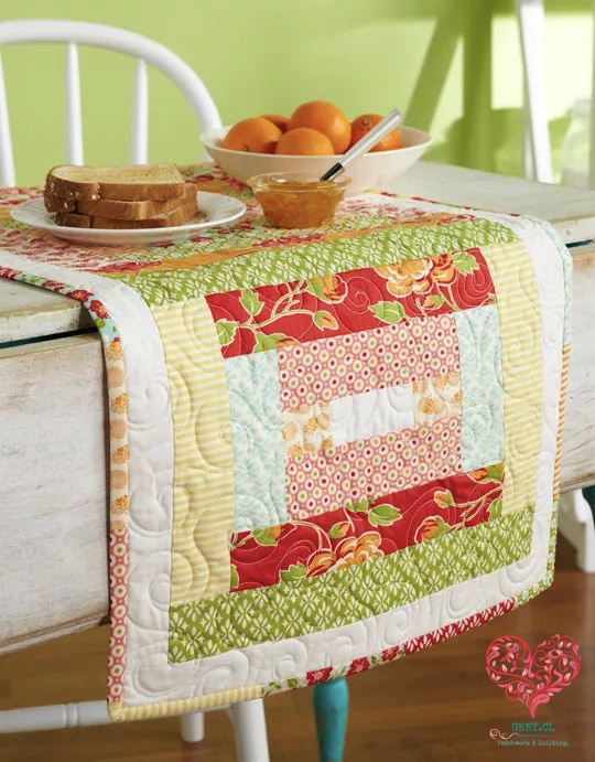 Sew a Jelly Roll day 2026